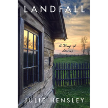 Landfall: A Ring of Stories - Paperback