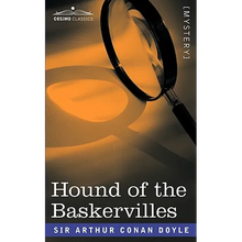 Hound of the Baskervilles