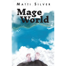 Mage World - Paperback