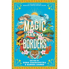 Magic Has No Borders