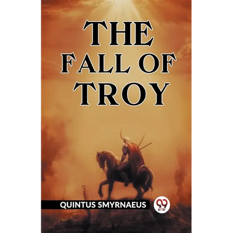 The Fall Of Troy