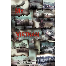 My Vietnam - Paperback