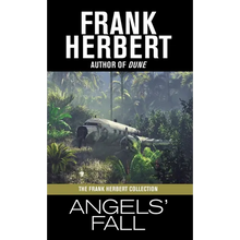 Angels' Fall