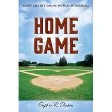 Home Game: Sometimes Life Can Be More Than Baseball