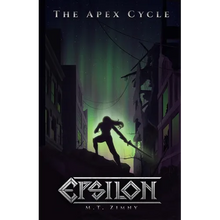 Epsilon