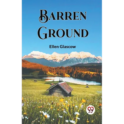 Barren Ground