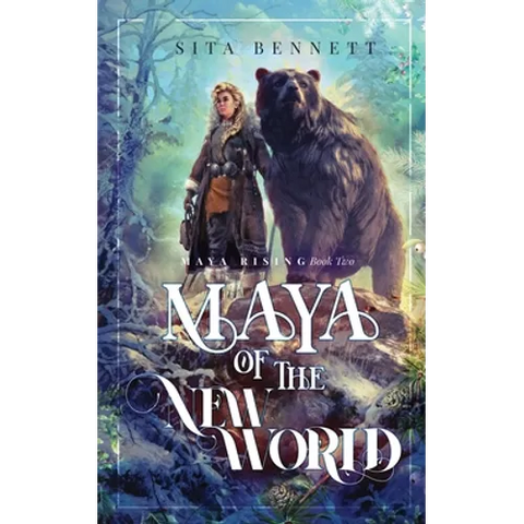 Maya of The New World
