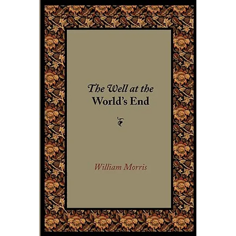 The Well at the World's End