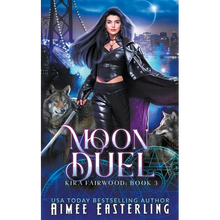Moon Duel