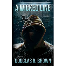 A Wicked Line - Paperback
