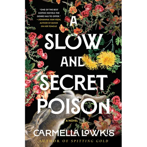 A Slow and Secret Poison