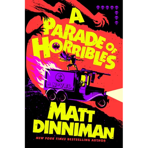 A Parade of Horribles