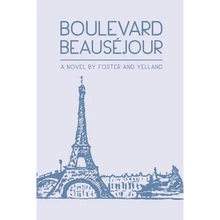 Boulevard Beausejour - Paperback