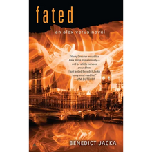 Fated - Mass Market Paperbound