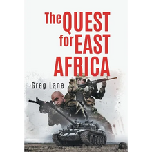 The Quest for East Africa