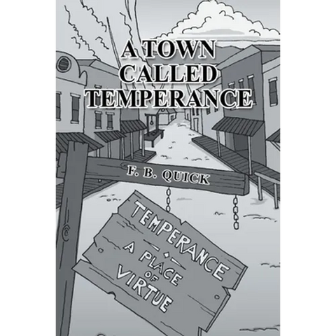 A Town Called Temperance