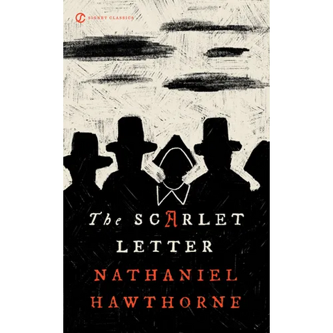 The Scarlet Letter