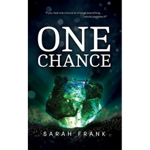 One Chance - Paperback