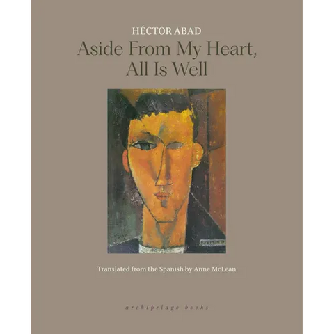 Aside from My Heart, All Is Well
