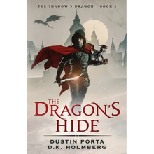The Dragon's Hide - Paperback