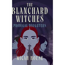Prodigal Daughters - Hardcover