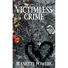 Victimless Crime - Paperback