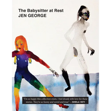 The Babysitter at Rest