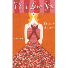 PS, I Love You - Hardcover