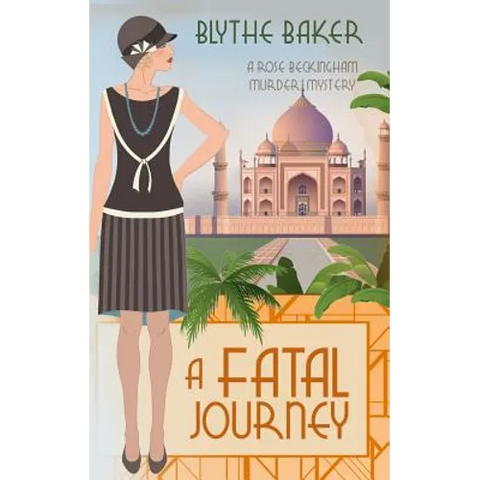 A Fatal Journey
