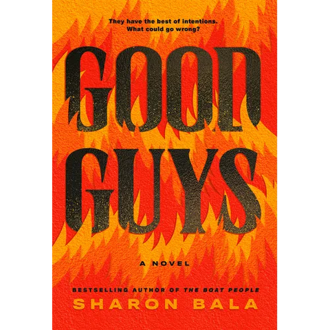 Good Guys