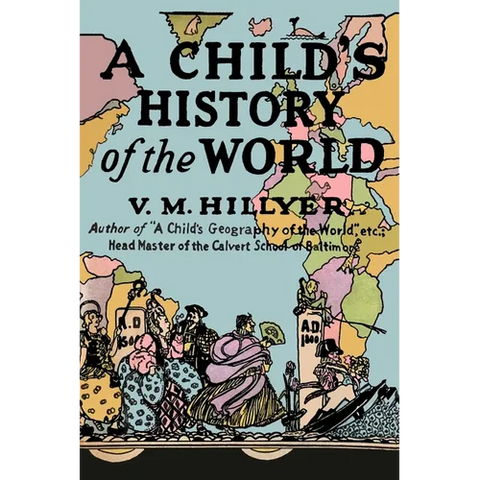 A Child's History of the World
