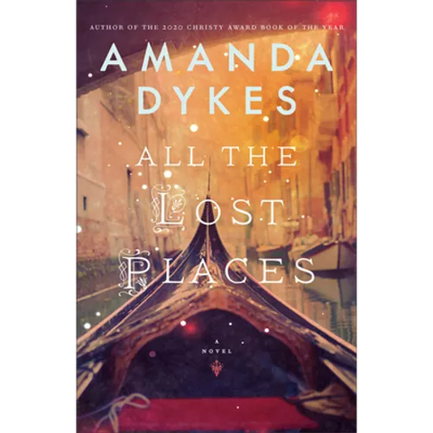 All the Lost Places