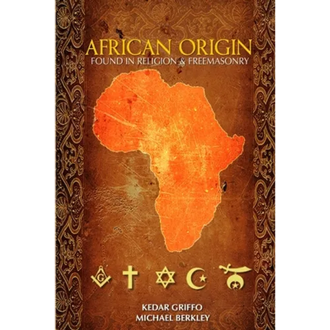 African Origin found in Religion and Freemasonry