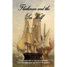 Flashman and the Seawolf - Paperback