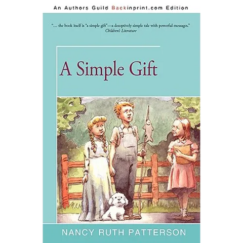 A Simple Gift