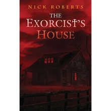 The Exorcist's House - Paperback
