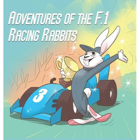 Adventures Of The F.1 Racing Rabbits