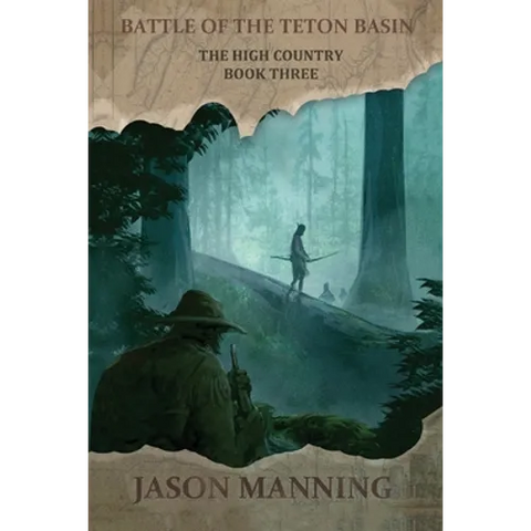 Battle of the Teton Basin
