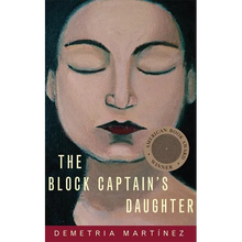 The Block Captain's Daughter: Volume 11 - Paperback