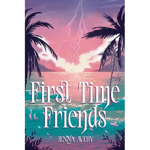 First Time Friends