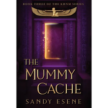 The Mummy Cache