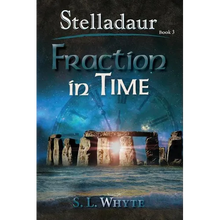 Fraction in Time - Paperback