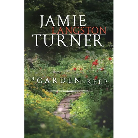 A Garden to Keep