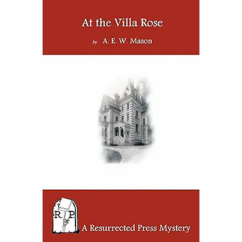 At the Villa Rose