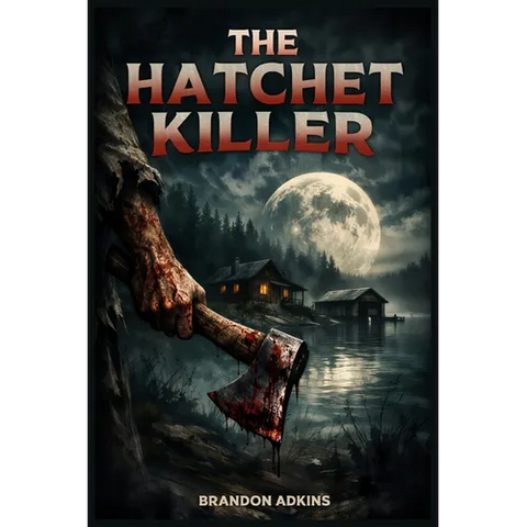 The Hatchet Killer