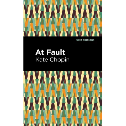 At Fault