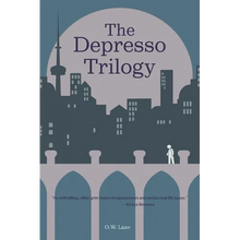 The Depresso Trilogy - Paperback