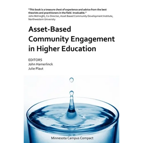 Asset-Based Community Engagement in Higher Education