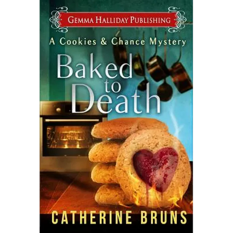 Baked to Death