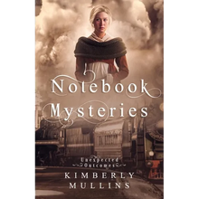 Notebook Mysteries Unexpected Outcomes - Paperback
